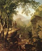 Asher Brown Durand Verwandte Seelen china oil painting reproduction